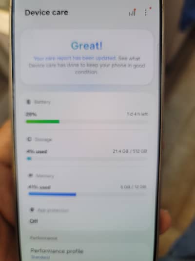 Samsung Mobile S24 Ultra