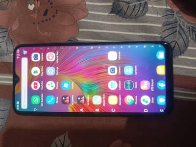 Infinix Hot 9 Play