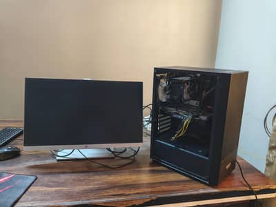 Gaming PC under 150k pkr. . . . . .