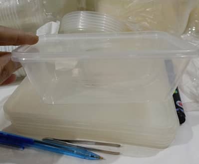Disposable bertan
