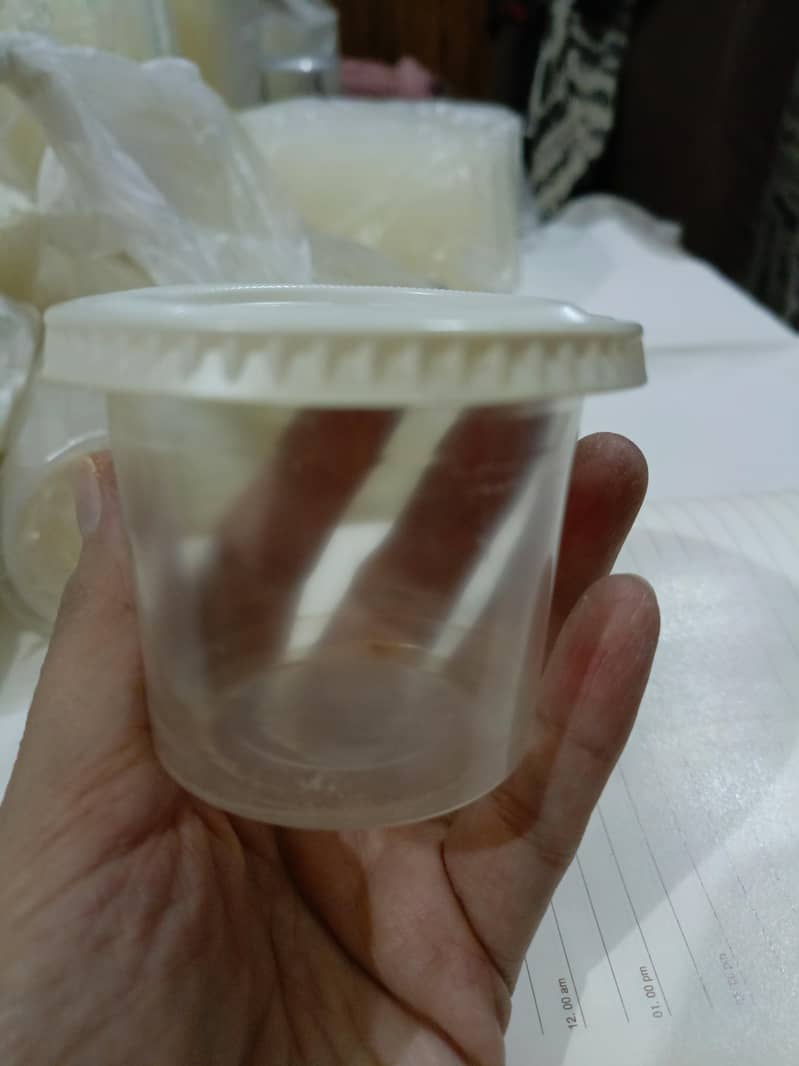 Disposable bertan 2