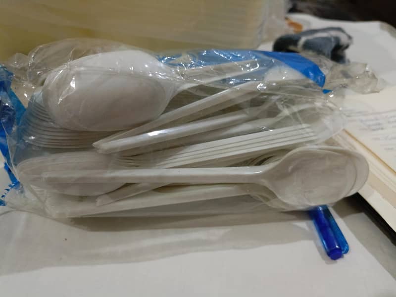 Disposable bertan 6