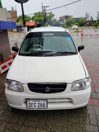 Suzuki Alto 2006