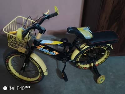 cycle