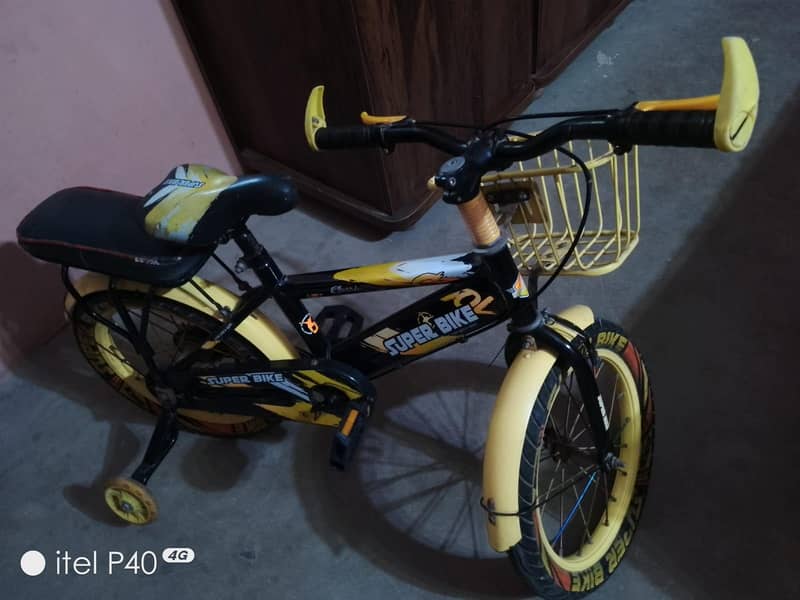 cycle 1