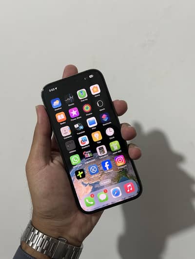 Apple iPhone 14 Pro