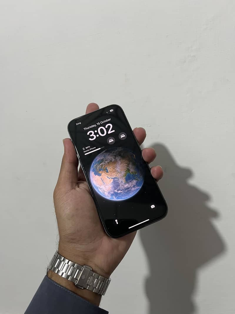 Apple iPhone 14 Pro 2