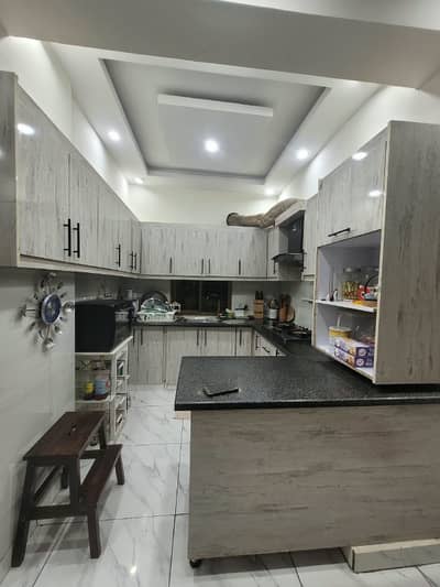 King Cottages Phase II 3 Bed Dd Flat For Sale