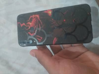 Huawei Y7p