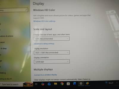 dell core i7 6th generation laptop