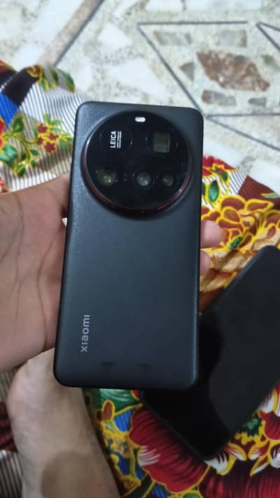 Xiaomi 15 Ultra