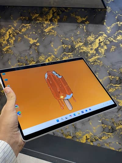 Microsoft Surface Pro 8 - i7 11th Gen | 16/256GB - 2 in 1 Detachable
