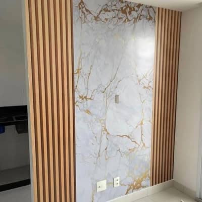 All Interior work available