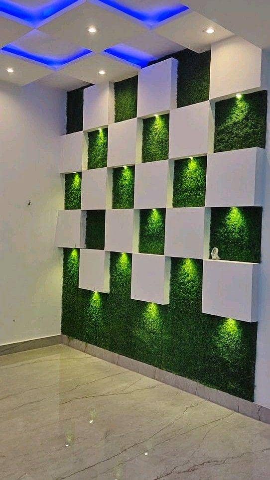 All Interior work available 6