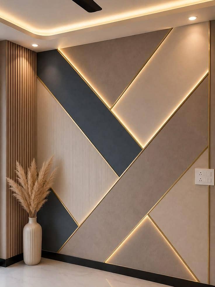 All Interior work available 13