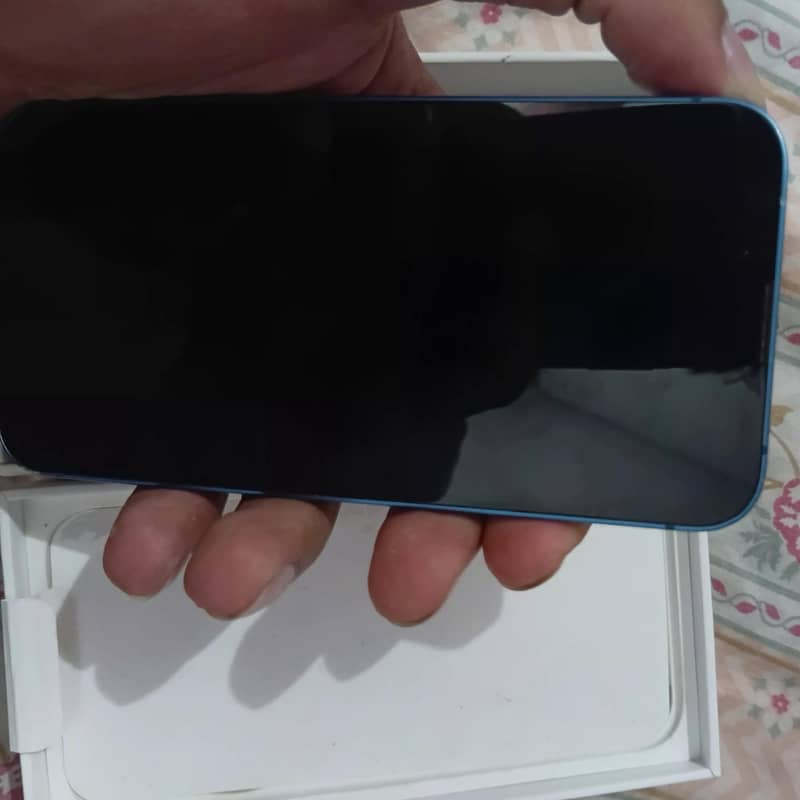 Apple iPhone 13 mini 1