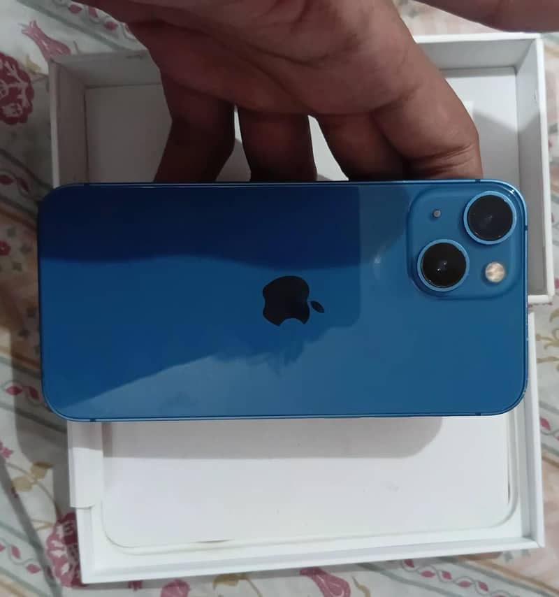 Apple iPhone 13 mini 2