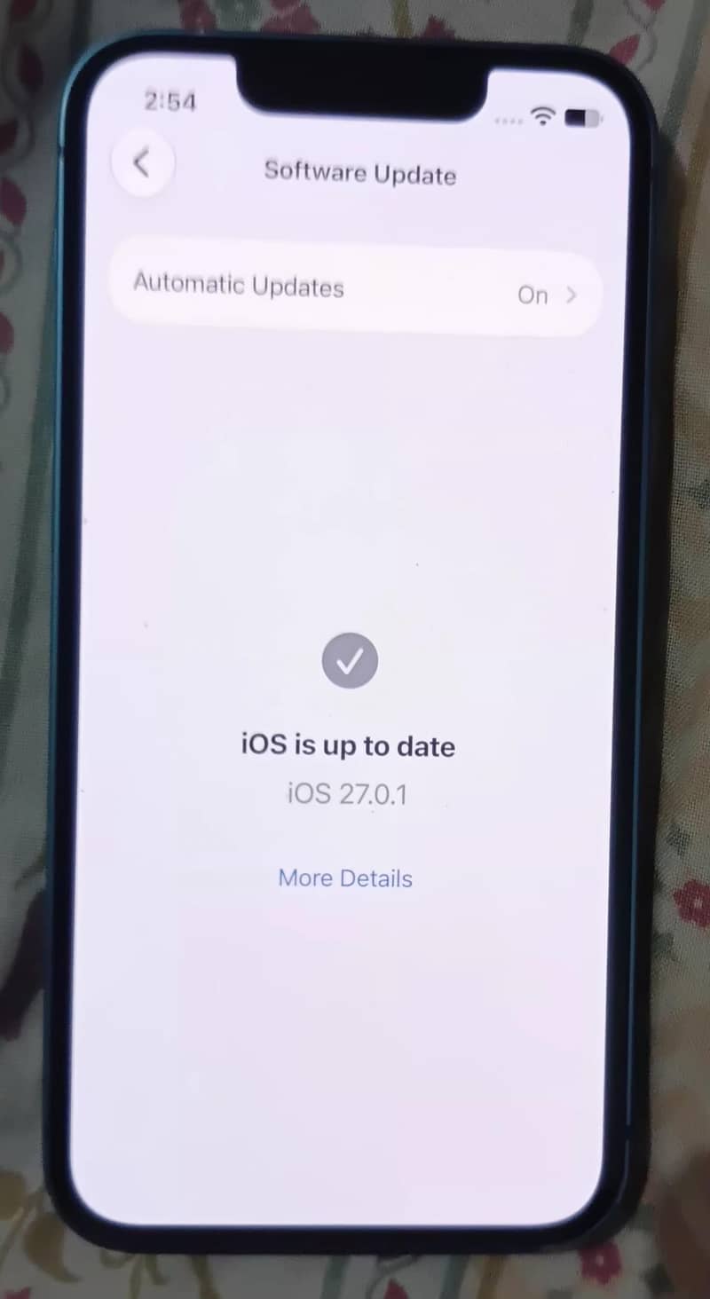 Apple iPhone 13 mini 7