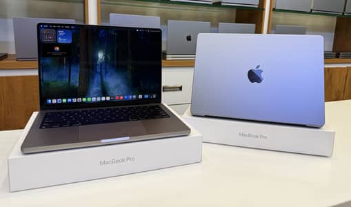 || Macbook Pro M2 Pro 14inch, 2023 || M2 Pro || 16/512