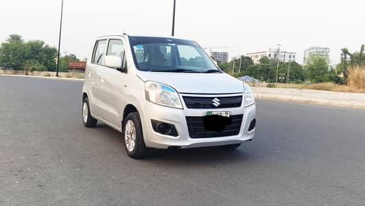 Total Genuine VXL wagonR(tags:Alto Cultus Swift Honda Toyota Daihatsu)