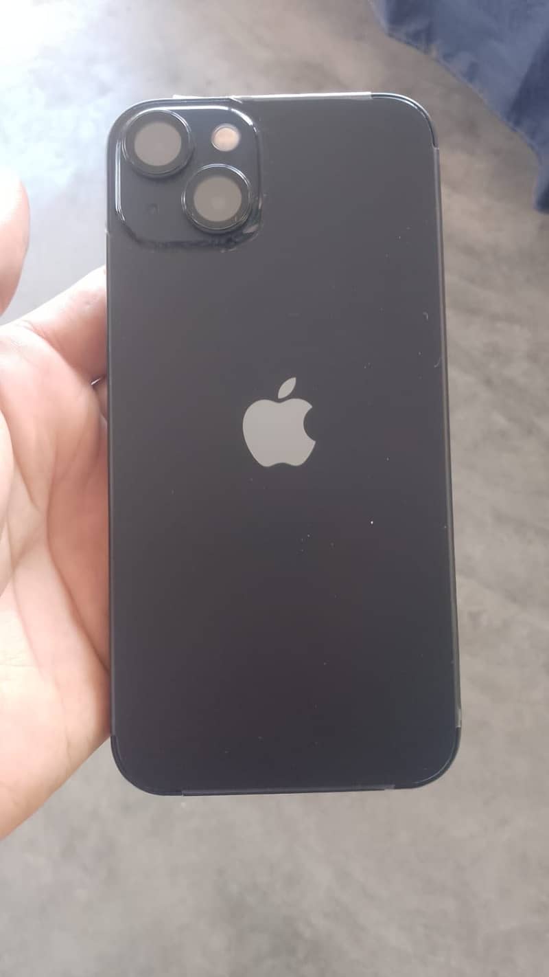 Apple iPhone 13 2