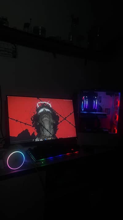 Extreme Build || Ready For Gaming & Rendering