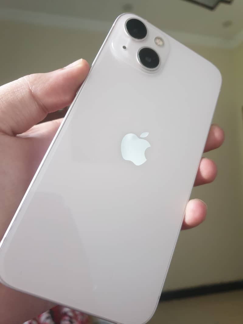 Apple iPhone 13 2