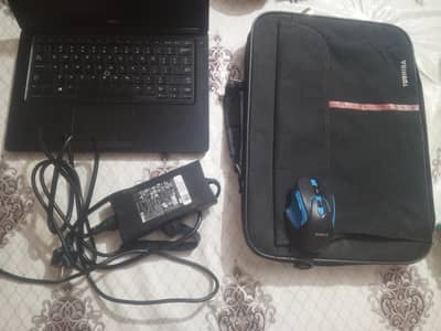 Dell Gaming Laptop - Core i7 7th Gen HQ - 2GB Nvidia GPU - FHD Display