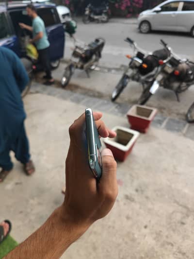 One Plus 8T