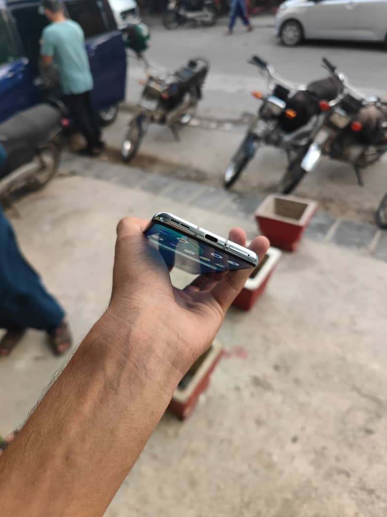 One Plus 8T 2