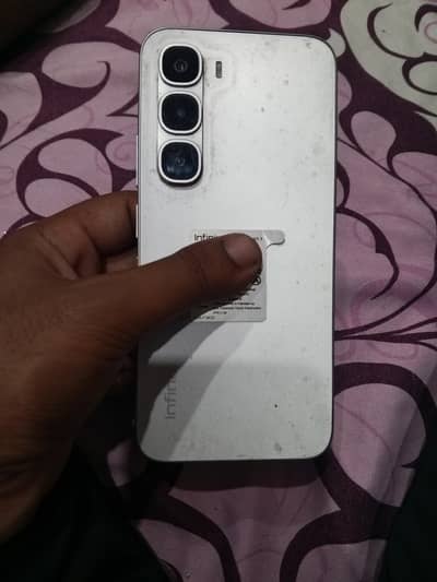 Infinix hot 60 pro 8 256gb