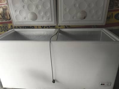 Freezer