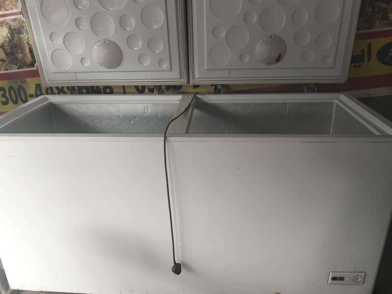Freezer 0