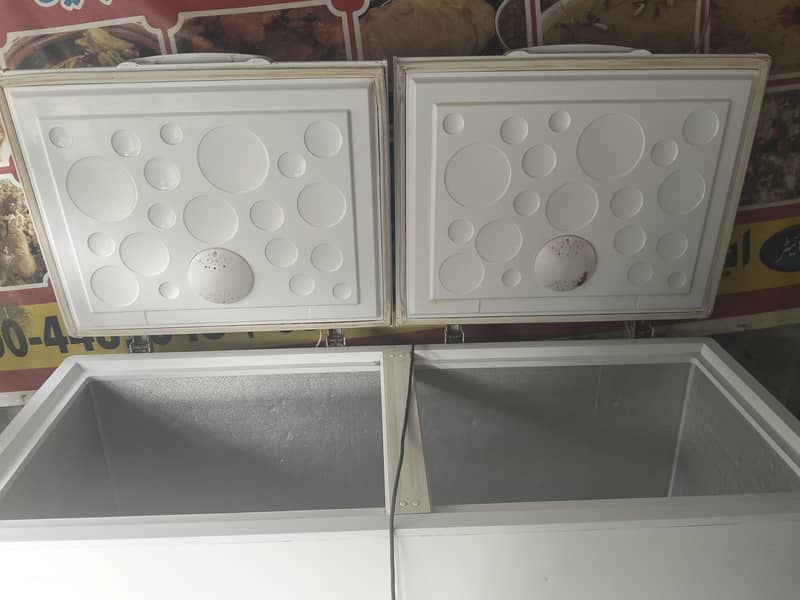 Freezer 1
