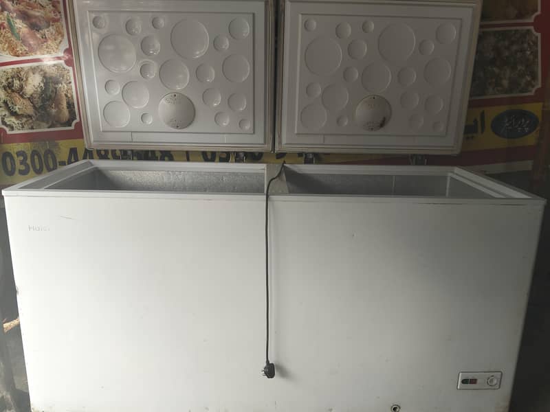 Freezer 2