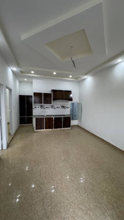 1 Bedroom Apartment •FOR RENT •SIALKOT