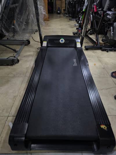 Treadmill Call for Price 03245158494