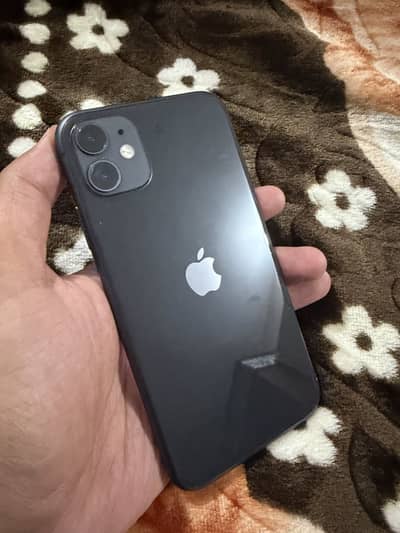 Apple iPhone 11 MDM FU