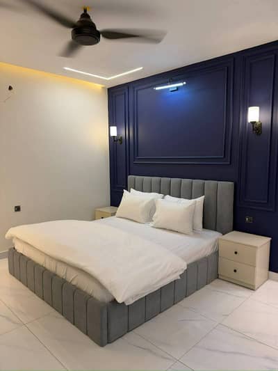 One bed room apartment available short stay and full stay