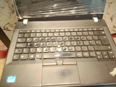 Lenovo Thinkpad core i3 3rd generation 6gb ram urgent sale