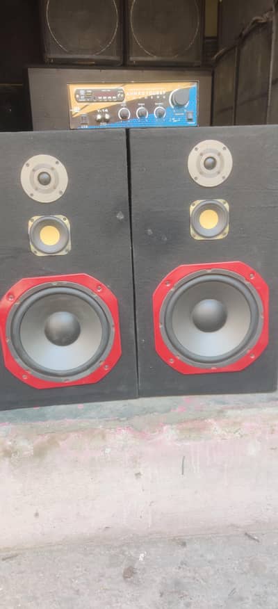 Abdul Qadir Sound production