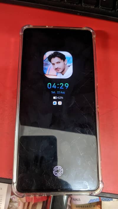 Tecno CAMON 20