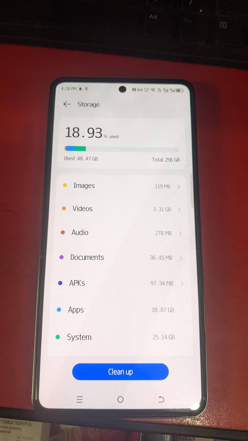 Tecno CAMON 20 2
