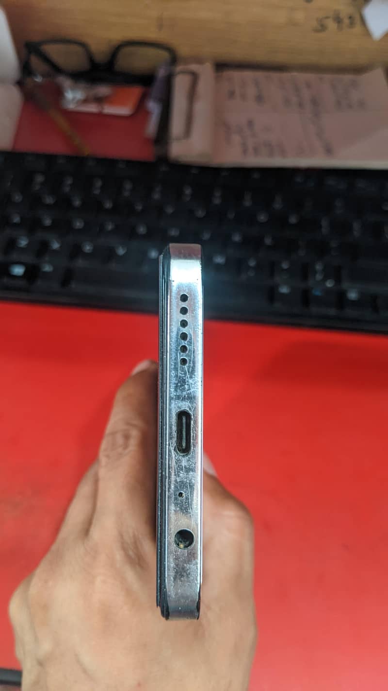 Tecno CAMON 20 4