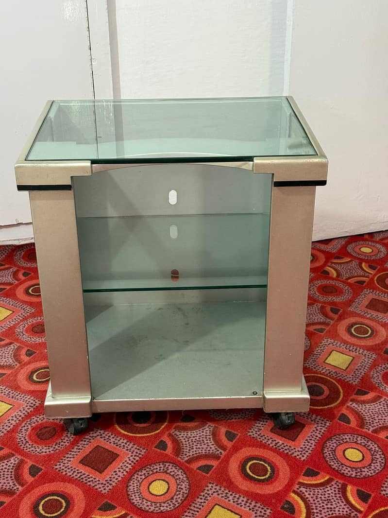 TV trolley 0