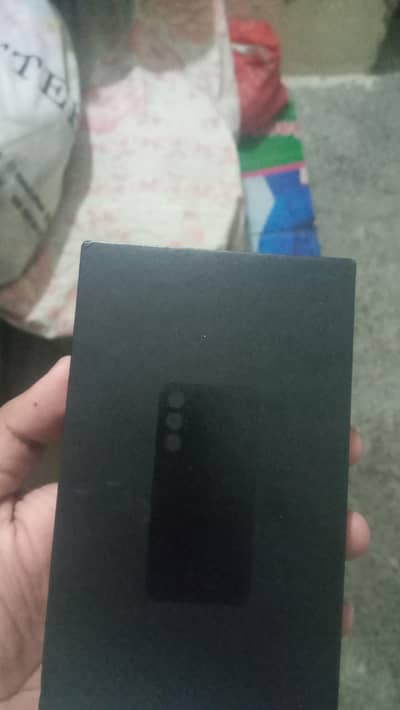 Samsung Mobile S23