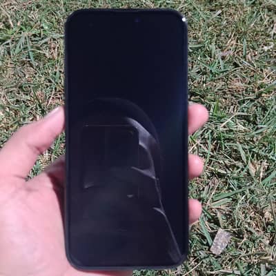 Apple iPhone 16 Pro Max jv