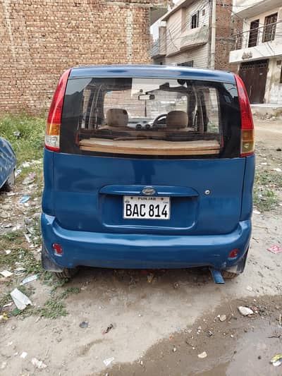 Hyundai Santro Plus ||Neat Clean android||