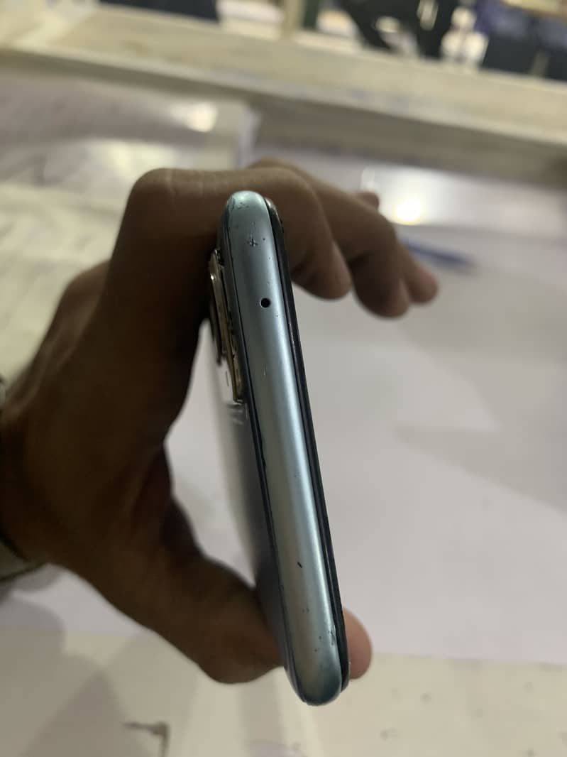 OPPO A96 1