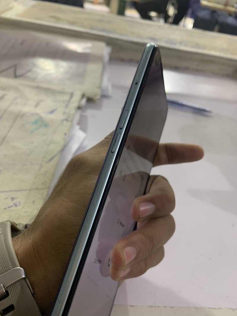 OPPO A96 3
